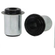 Load image into Gallery viewer, Whiteline Plus 9/83-12/89 Nissan 300ZX Z31 (Fairlady) Front Control Arm-Lwr Inner Bushing Ki - Installation View