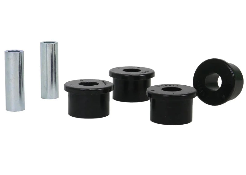 Whiteline Plus 9/85-12/91 Mazda RX7 Front Control Arm-Lower Inner Front Bushing - Main Product View