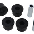 Load image into Gallery viewer, Whiteline Plus 9/85-12/91 Mazda RX7 Front Control Arm-Lower Inner Front Bushing - Side View
