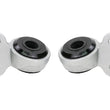 Load image into Gallery viewer, Whiteline Plus 99-06 BMW E46 NonM, 03-05 BMW Z4 NonM Front Control Arm Lower Inner Rear Bushing Set - Installation View