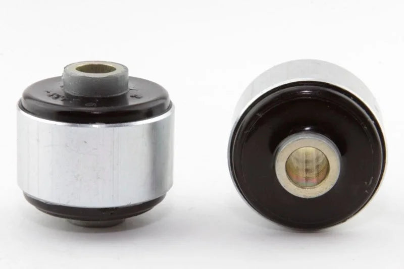 Whiteline Plus 9/98-12/03 Mazda 323 Front Lower Inner Rear Control Arm Bushing Kit - Detail View