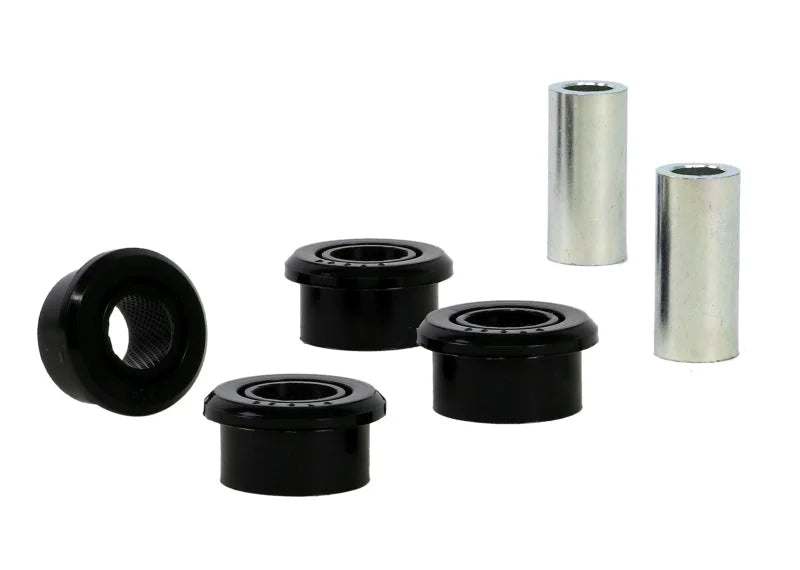 Whiteline Plus 9/98-8/09 Subaru Legacy / 9/98-8/09 Outback Rear C/A Upper Inner Bushing Kit - Detail View