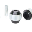 Load image into Gallery viewer, Whiteline Plus 9/98-8/09 Subaru Legacy/Outback Rear Trailing Arm - Lower Front Bushing - Main Product View