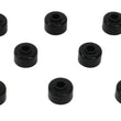 Load image into Gallery viewer, Whiteline Plus Audi / Chevrolet / Honda / Mitsubishi / Nissan / Toyota Front Sway Bar Link Assembly - Side View