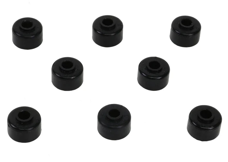 Whiteline Plus Audi / Chevrolet / Honda / Mitsubishi / Nissan / Toyota Front Sway Bar Link Assembly - Side View