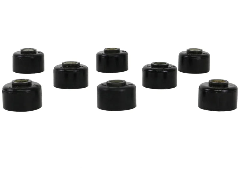Whiteline Plus Audi / Chevrolet / Honda / Mitsubishi / Nissan / Toyota Front Sway Bar Link Assembly - Detail View