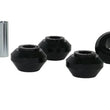 Load image into Gallery viewer, Whiteline Plus Front Strut Rod to Chassis Bushing - Main Product View
