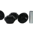 Load image into Gallery viewer, Whiteline Plus Front Strut Rod to Chassis Bushing - Detail View