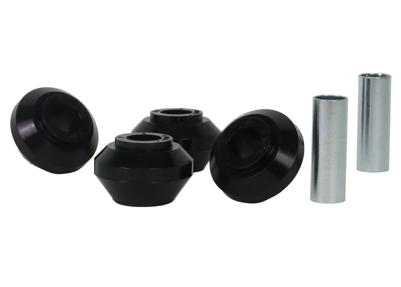 Whiteline Plus Front Strut Rod to Chassis Bushing - Detail View