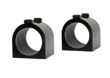Load image into Gallery viewer, Whiteline Plus KS30 Mounting Saddle 32mm Heavy Duty Sway Bar Bushing Set - Side View