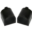 Load image into Gallery viewer, Whiteline Plus KS30 Mounting Saddle 32mm Heavy Duty Sway Bar Bushing Set - Back View