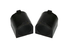 Load image into Gallery viewer, Whiteline Plus KS30 Mounting Saddle 32mm Heavy Duty Sway Bar Bushing Set - Back View