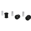 Load image into Gallery viewer, Whiteline Plus Mazda 05+ Miata/MX5/ 7/03-11 RX-8 Front Upper Inner Control Arm Bushing Kit - Main Product View