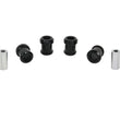 Load image into Gallery viewer, Whiteline Plus Mazda 05+ Miata/MX5/ 7/03-11 RX-8 Front Upper Inner Control Arm Bushing Kit - Side View