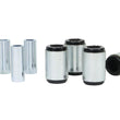 Load image into Gallery viewer, Whiteline Plus Nissan 180SX/200SX/240SX/300ZX Rear Lower Inner Control Arm Bushing Kit - Main Product View