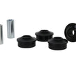 Load image into Gallery viewer, Whiteline Plus Nissan 240SX Front Radius Strut Rod Bushing - Main Product View