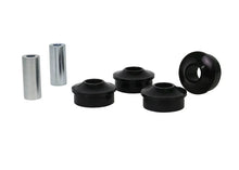 Load image into Gallery viewer, Whiteline Plus Nissan 240SX Front Radius Strut Rod Bushing - Main Product View