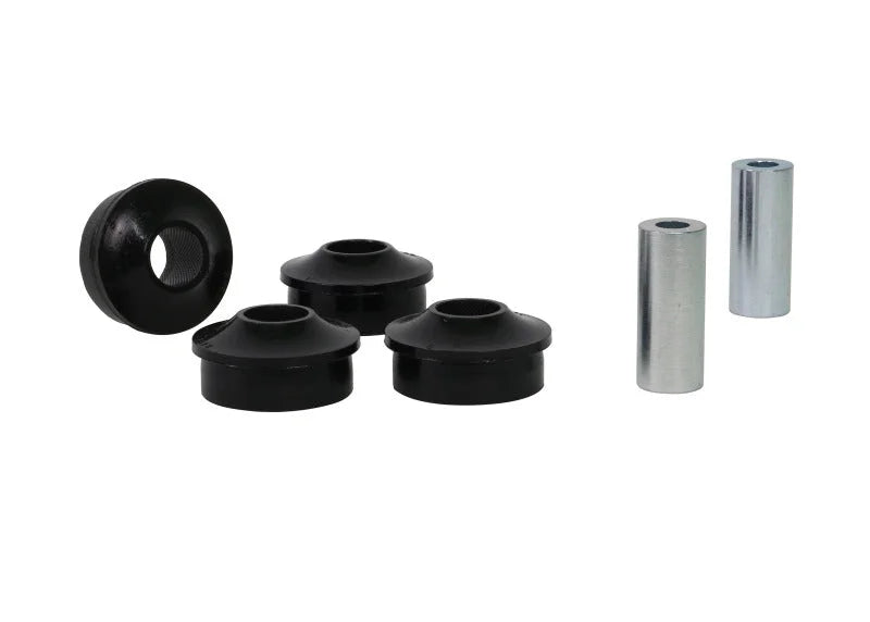 Whiteline Plus Nissan 240SX Front Radius Strut Rod Bushing - Detail View