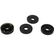Load image into Gallery viewer, Whiteline Plus Nissan 350Z / Infiniti G35 Traction Control Rear Differential Mount Insert - Side View