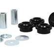 Load image into Gallery viewer, Whiteline Plus Nissan 350Z/Infiniti G35 Radius Rod to Chassis/Compression Rod Bushing - Main Product View