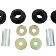 Load image into Gallery viewer, Whiteline Plus Nissan 350Z/Infiniti G35 Radius Rod to Chassis/Compression Rod Bushing - Installation View