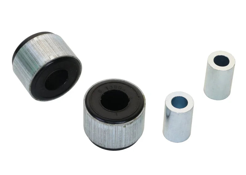 Whiteline Plus Subaru Forester/Impreza/Liberty/Outback Differential Mount in Cradle - Side View
