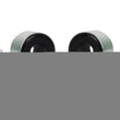 Load image into Gallery viewer, Whiteline Plus Subaru Forester/Impreza/Liberty/Outback Differential Mount in Cradle - Back View
