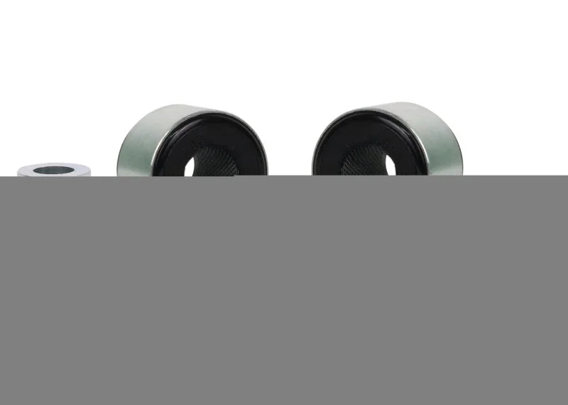 Whiteline Plus Subaru Forester/Impreza/Liberty/Outback Differential Mount in Cradle - Back View