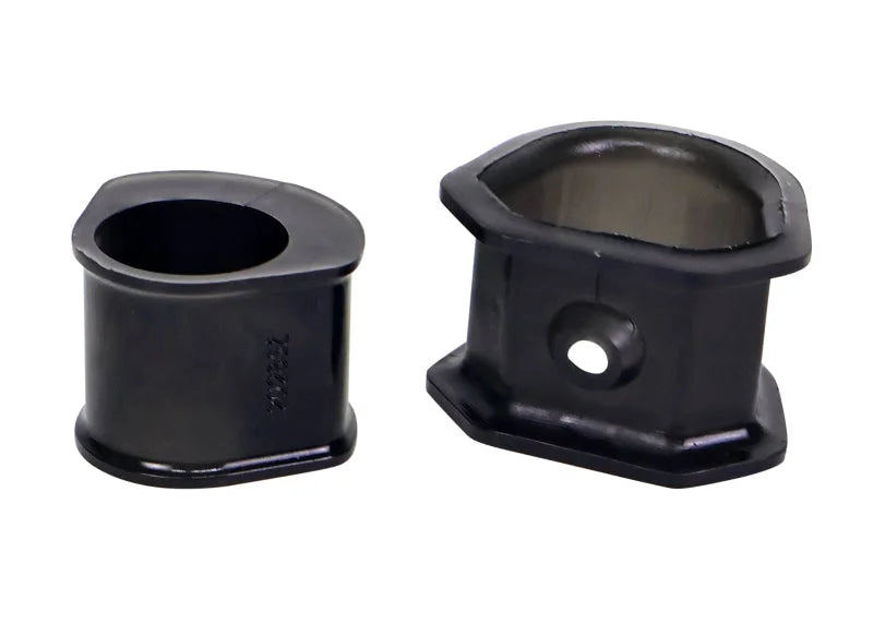 Whiteline Rack & Pinion Mount Bushing Kit fits 1995-1999 Hyundai Accent - Main Product View