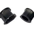 Load image into Gallery viewer, Whiteline Rack &amp; Pinion Mount Bushing Kit fits 1995-1999 Hyundai Accent - Side View
