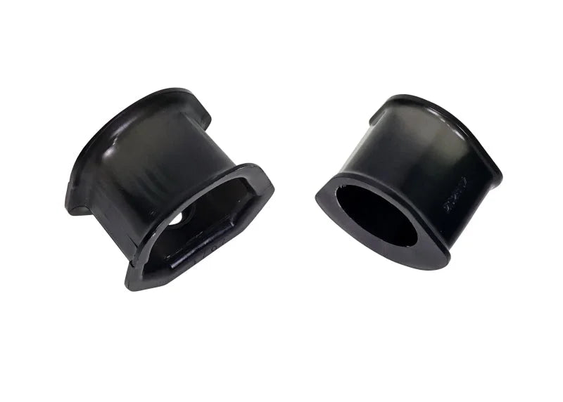 Whiteline Rack & Pinion Mount Bushing Kit fits 1995-1999 Hyundai Accent - Side View
