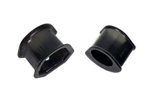 Load image into Gallery viewer, Whiteline Rack &amp; Pinion Mount Bushing Kit fits 1995-1999 Hyundai Accent - Side View