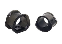 Load image into Gallery viewer, Whiteline Rack &amp; Pinion Mount Bushing Kit fits 1995-1999 Hyundai Accent - Back View