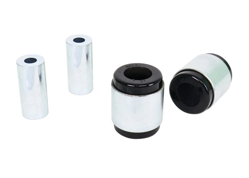 Whiteline Rear Control Arm Bushings fits Toyota Prius / 2023-2025 Toyota Prius LE / 2025 Toyota Prius Nightshade - Main Pr...