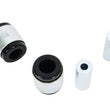 Load image into Gallery viewer, Whiteline Rear Control Arm Bushings fits Toyota Prius / 2023-2025 Toyota Prius LE / 2025 Toyota Prius Nightshade - Side View