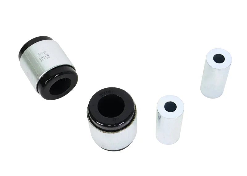 Whiteline Rear Control Arm Bushings fits Toyota Prius / 2023-2025 Toyota Prius LE / 2025 Toyota Prius Nightshade - Side View