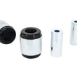 Load image into Gallery viewer, Whiteline Rear Control Arm Bushings fits Toyota Prius / 2023-2025 Toyota Prius LE / 2025 Toyota Prius Nightshade - Back View