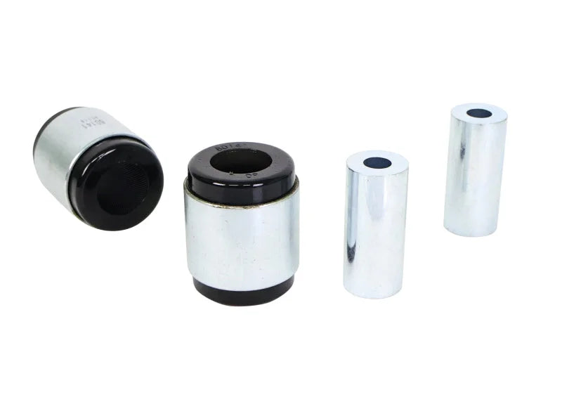 Whiteline Rear Control Arm Bushings fits Toyota Prius / 2023-2025 Toyota Prius LE / 2025 Toyota Prius Nightshade - Back View