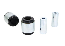 Load image into Gallery viewer, Whiteline Rear Control Arm Bushings fits Toyota Prius / 2023-2025 Toyota Prius LE / 2025 Toyota Prius Nightshade - Back View