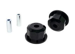 Whiteline Rear Differential Bushing Full Kit fits 2016-2025 Mazda Mx-5 / Mx-5 Miata - Main Product View