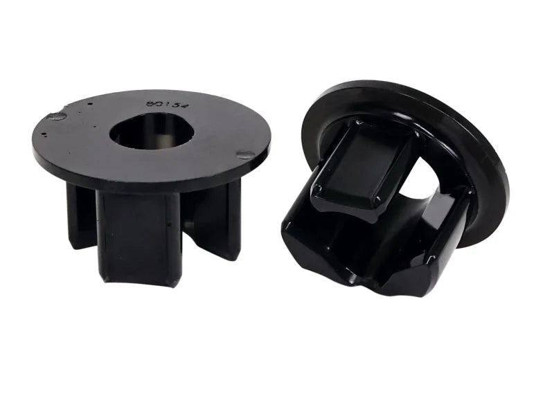 Whiteline Rear Differential Bushing Insert Kit fits 2016-2025 Mazda Mx-5 / Mx-5 Miata - Main Product View