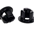 Load image into Gallery viewer, Whiteline Rear Differential Bushing Insert Kit fits 2016-2025 Mazda Mx-5 / Mx-5 Miata - Back View