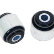 Load image into Gallery viewer, Whiteline Rear Lower Control Arm Inner Bushing Kit - Side View
