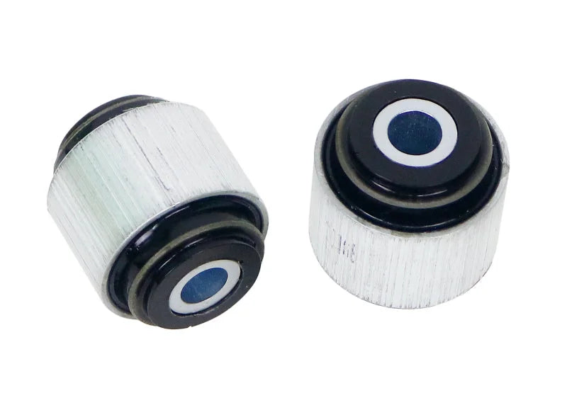 Whiteline Rear Lower Control Arm Inner Bushing Kit - Side View