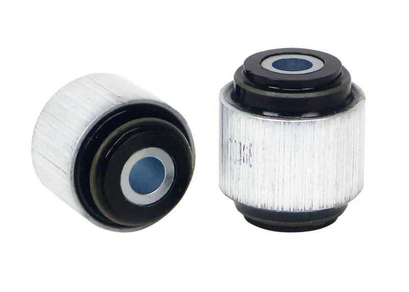 Whiteline Rear Lower Control Arm Inner Bushing Kit - Detail View