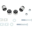 Load image into Gallery viewer, Whiteline Rear Lower Control Arm Service Kit (Use w/ PN KTA135) fits 2008 2010-2015 Mitsubishi Lancer EVO - Back View