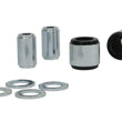 Load image into Gallery viewer, Whiteline Rear Lower Forward Outer Bushings - Main Product View