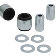 Load image into Gallery viewer, Whiteline Rear Lower Forward Outer Bushings - Side View