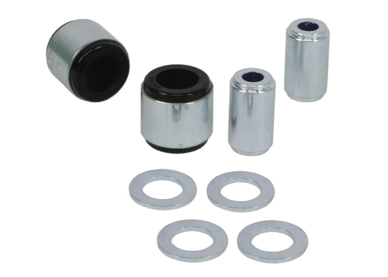 Whiteline Rear Lower Forward Outer Bushings - Side View