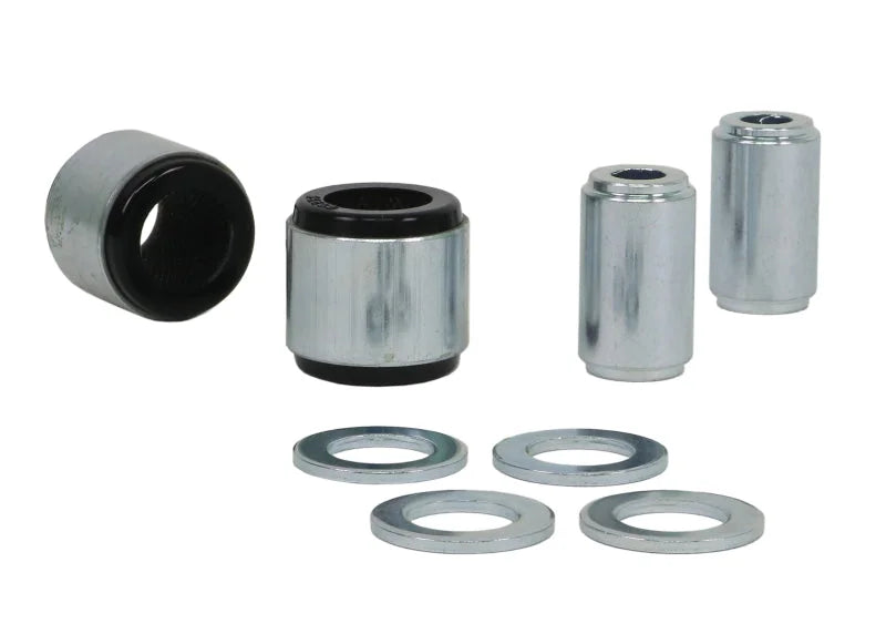 Whiteline Rear Lower Forward Outer Bushings - Detail View